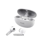 Galery – Trust Yavi Auscultadores True Wireless Stereo (TWS) Intra-auditivo Chamadas/Música USB Type-C Bluetooth Branco0