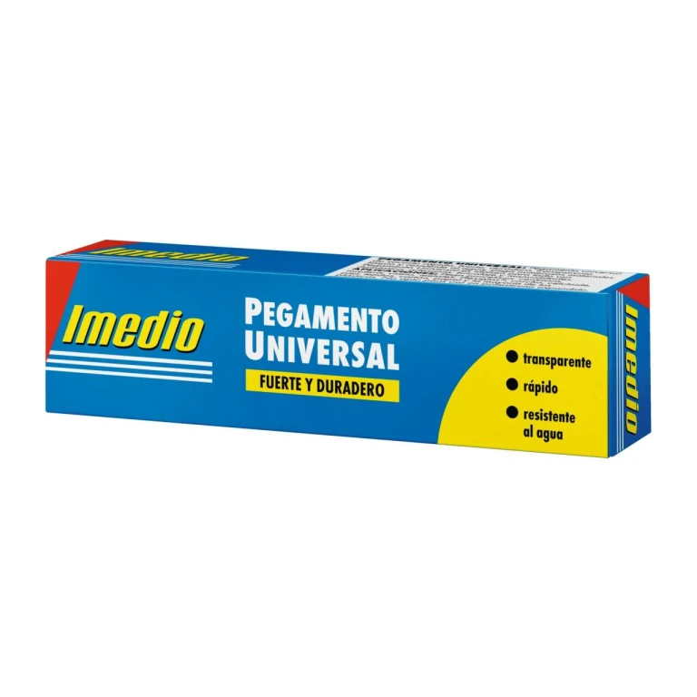 Thumbnail-Cola Universal Imedio 35ml – Transparente – Secagem Rápida