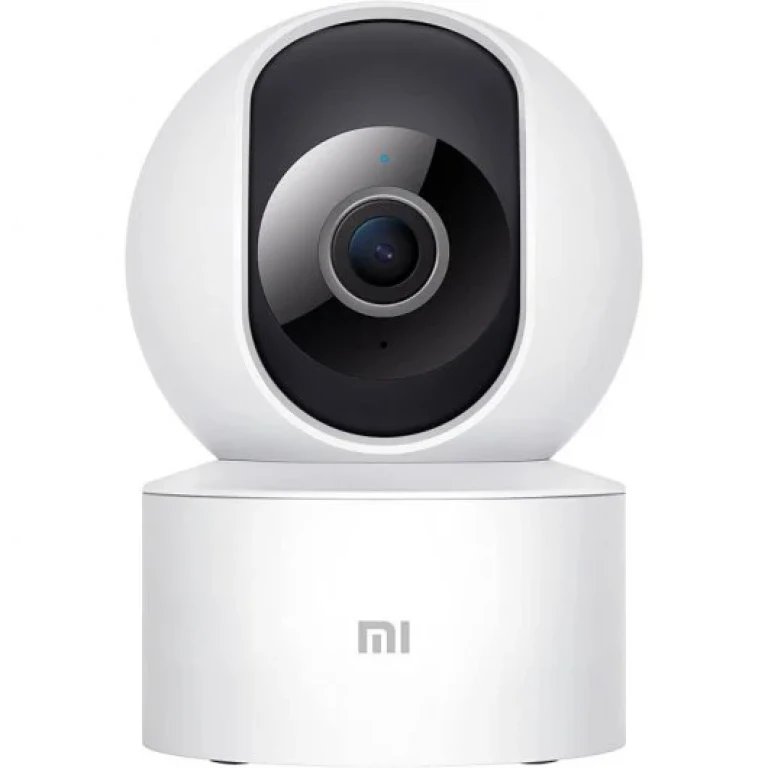 Thumbnail-Xiaomi Smart Camera C200 FullHD 1080p WiFi IP Câmera de Vigilância – Vigilância Interna – Visão Noturna – Ângulo de Visão 360° – IA para Detecção Humana – Controle Inteligente de Voz