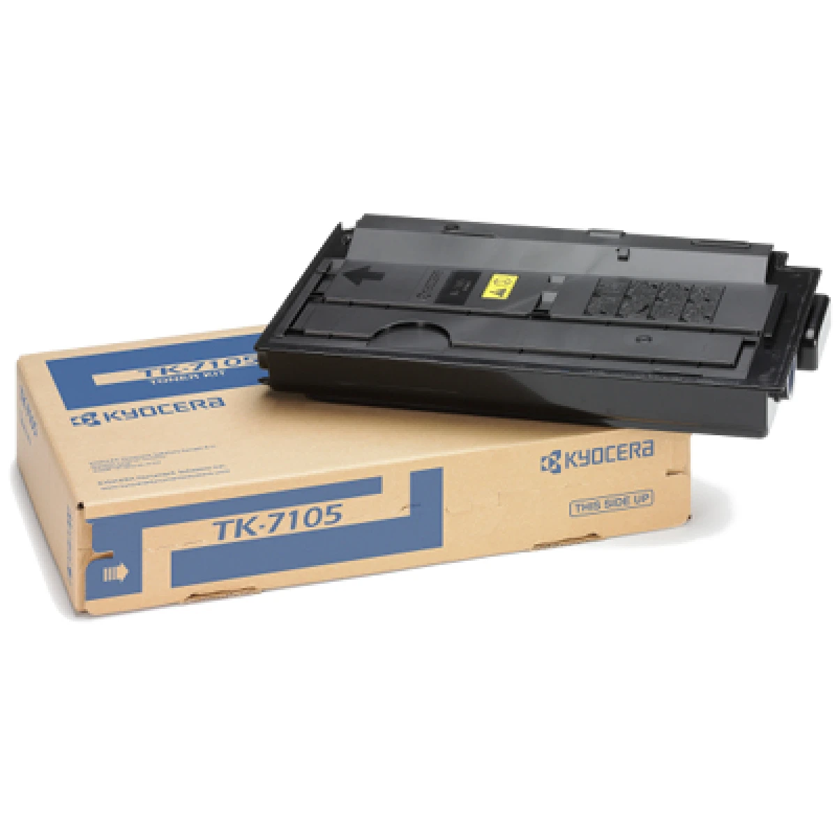 Thumbnail-KYOCERA TK-7105 toner 1 unidade(s) Original Preto