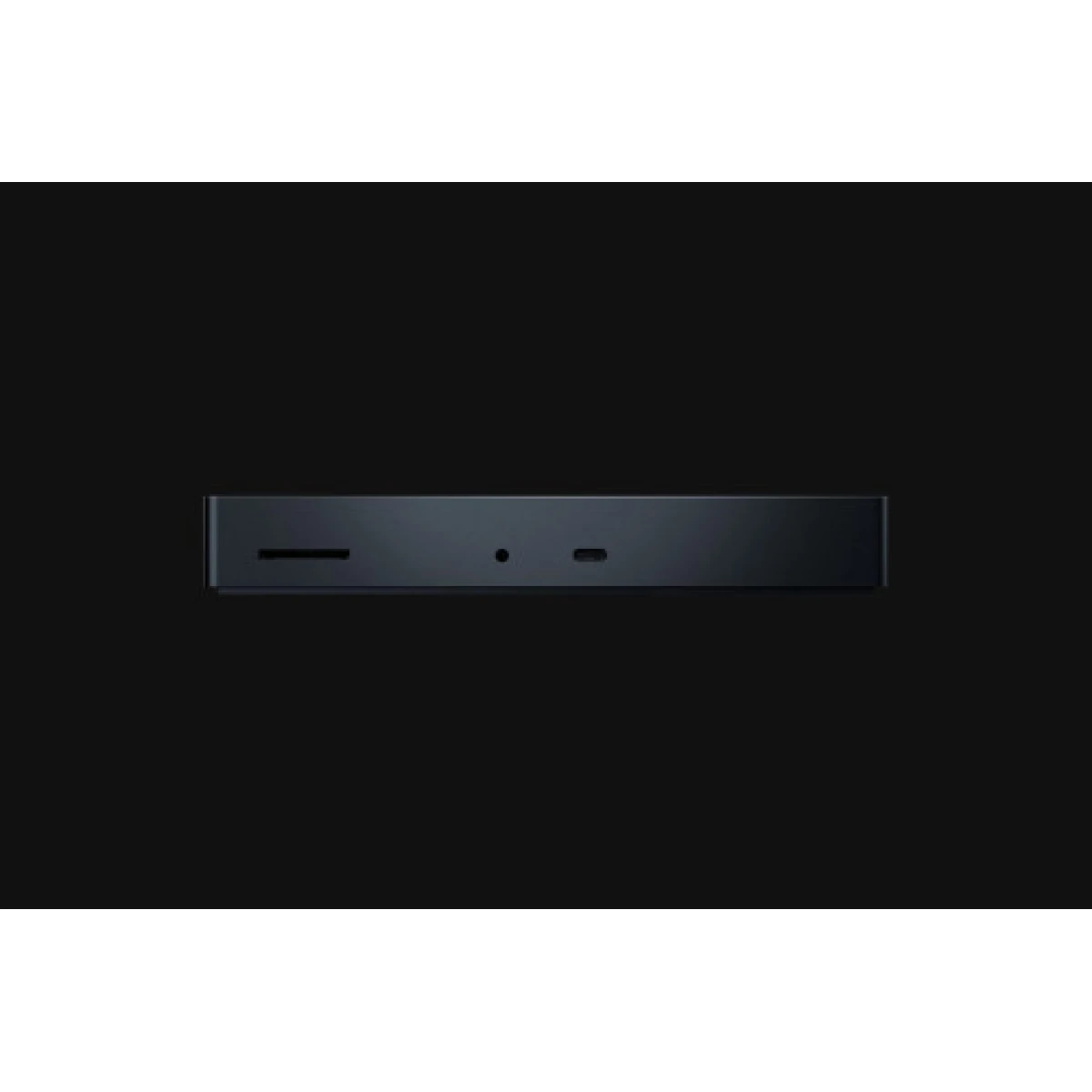 Galery – Razer Thunderbolt 4 Dock USB 3.2 Gen 2 (3.1 Gen 2) Tipo C Preto0