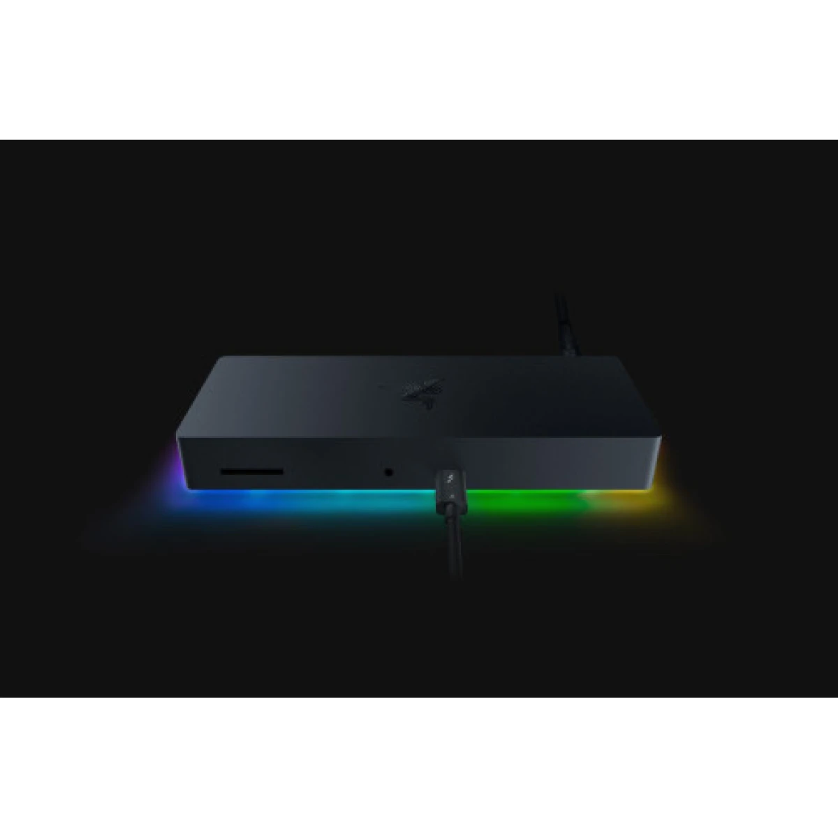 Galery – Razer Thunderbolt 4 Dock USB 3.2 Gen 2 (3.1 Gen 2) Tipo C Preto0