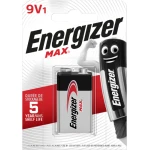 Thumbnail-Energizer Max – bateria alcalina de uso único de 9V