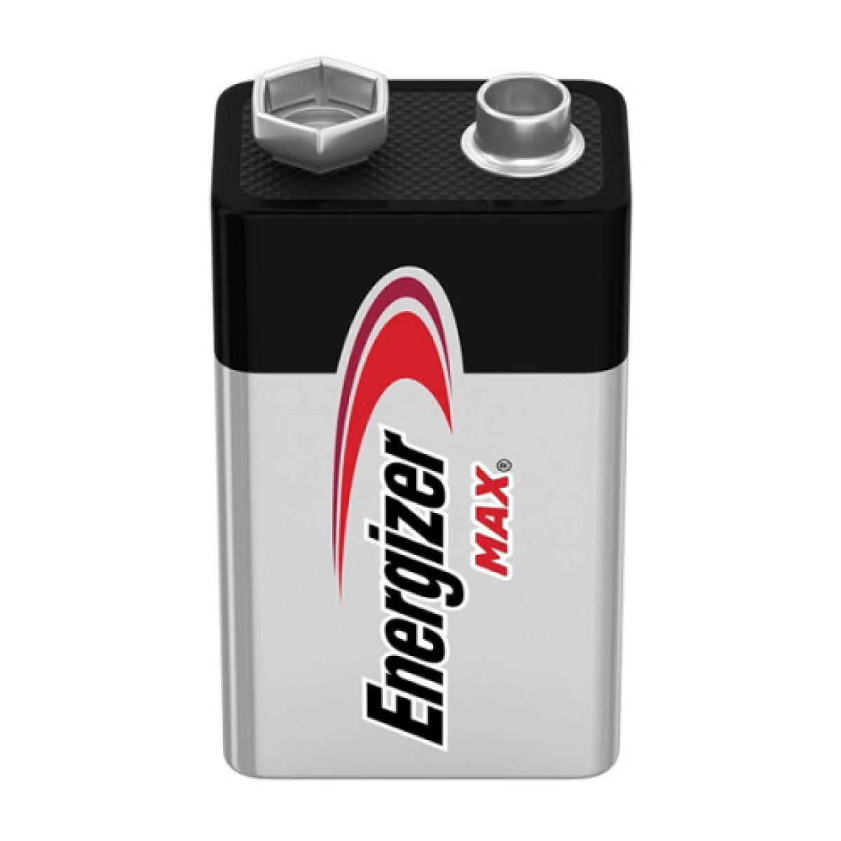 Galery – Energizer Max – bateria alcalina de uso único de 9V0