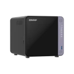 Galery – QNAP TS-432X-4G servidor NAS e de armazenamento Tower Alpine Alpine AL-524 4 GB DDR4 QNAP QTS Preto0