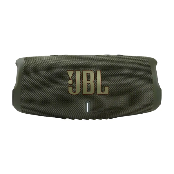 Thumbnail-Coluna JBL CHARGE 5 Portable Waterproof with Powerbank GREEN