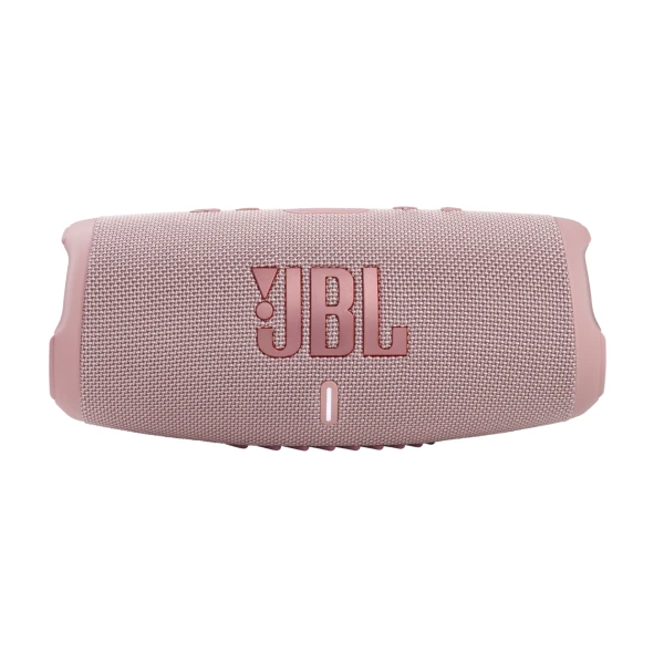 Thumbnail-Coluna JBL CHARGE 5 Portable Waterproof with Powerbank PINK