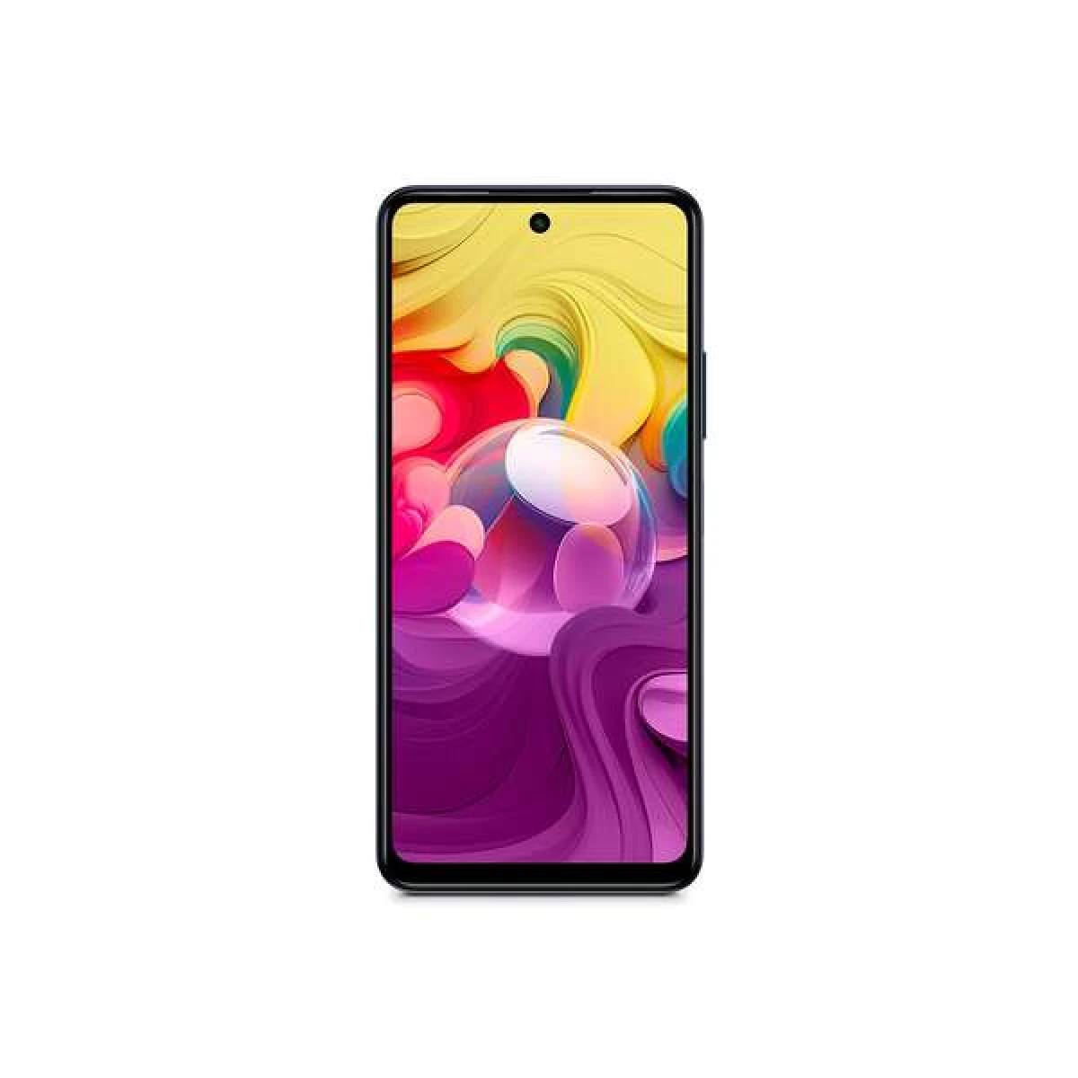 Thumbnail-Smartphone SPC Discovery 2 Tela HD+ de 6,6″ – 256GB de memória interna – 8GB de RAM – Color Deep Sky