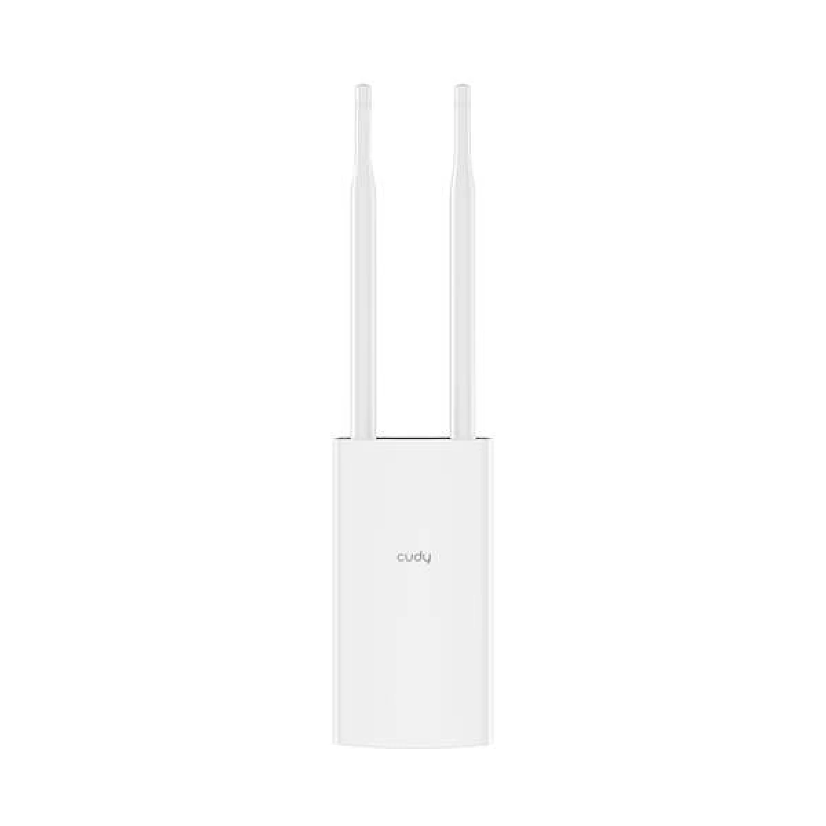 Thumbnail-Ponto de acesso sem fio externo Cudy AP1200-Outdoor AC1200 – 2 portas Fast Ethernet – Velocidade Wi-Fi de 2,4 GHz, 300 Mbps + 5 GHz, 867 Mbps – Proteção IP66