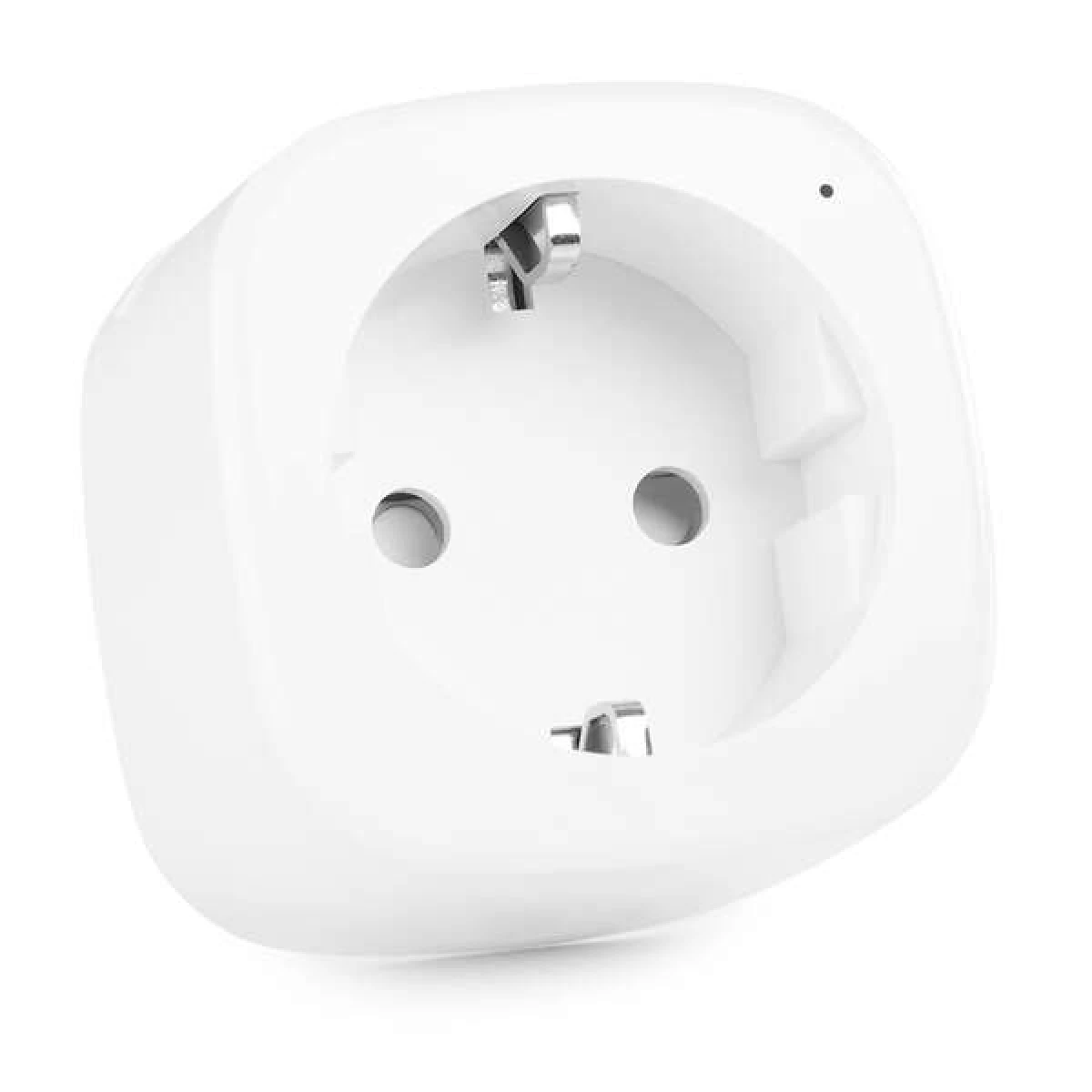 Thumbnail-Plugue Smart Wifi Orbegozo ENW 1000 – Controle de voz com Alexa e Google Home – Programação flexível 24 horas por dia, 7 dias por semana – Economia de energia – Potência máxima 3680W