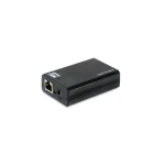 Thumbnail-LevelOne POS-5000 multiplicador de rede Preto Power over Ethernet (PoE)