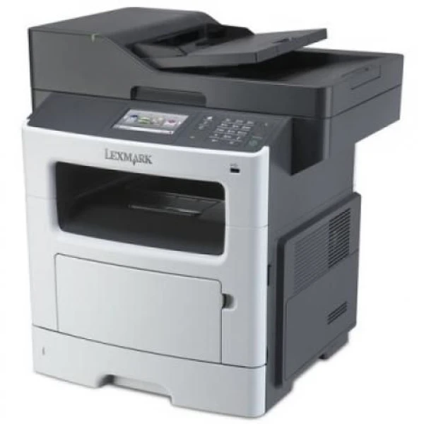 Thumbnail-Impressora LEXMARK Multifunções Laser Mono BSD 2.0 Evergreen XM3150