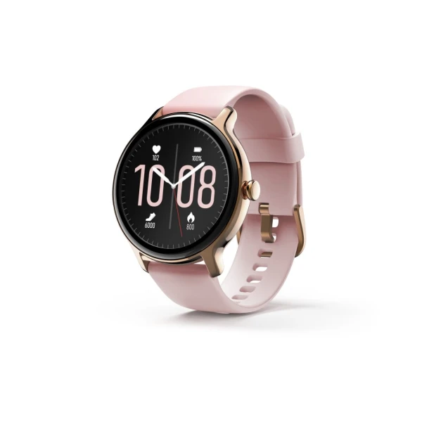 Thumbnail-Smartwatch HAMA “Fit Watch 4910”, Rosa – 00178608