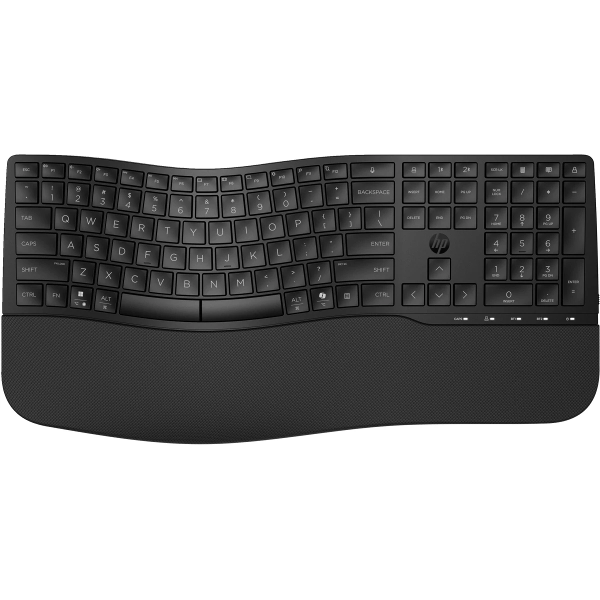 Galery – HP 685 Comfort Dual-Mode Keyboard0