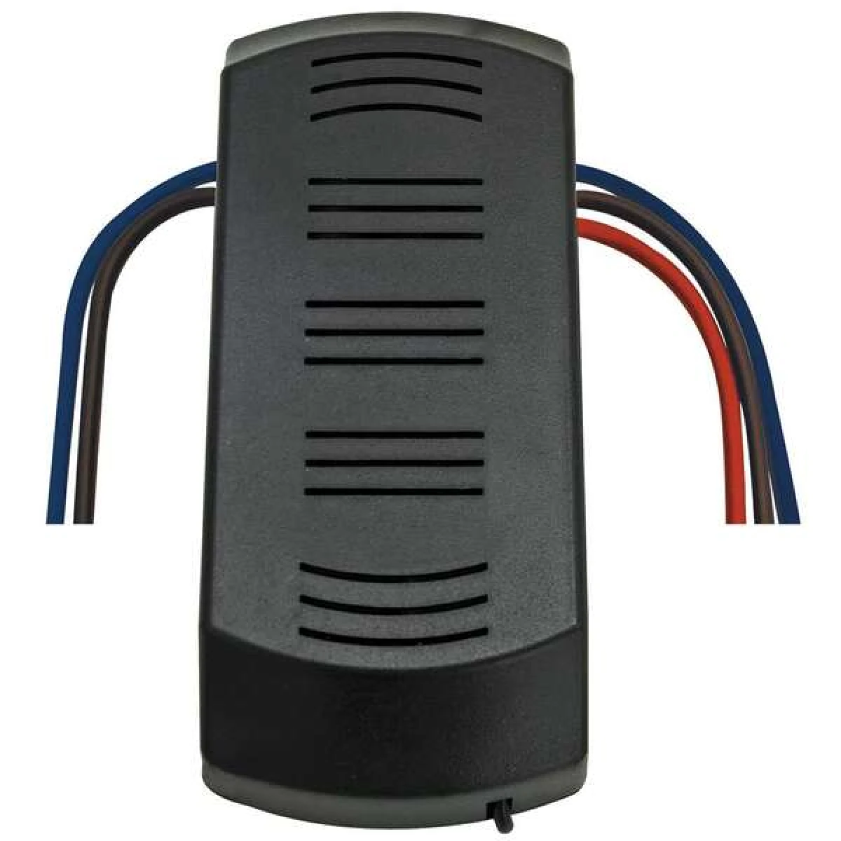 Thumbnail-Controle remoto inteligente Orbegozo RCM 8250 – Controle de velocidade e luz – Alcance de 12 metros – Memória interna