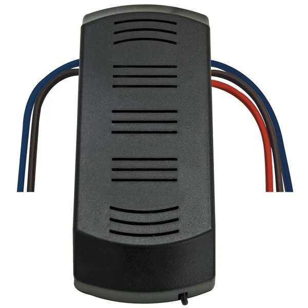 Thumbnail-Controle remoto inteligente Orbegozo RCM 8250 – Controle de velocidade e luz – Alcance de 12 metros – Memória interna