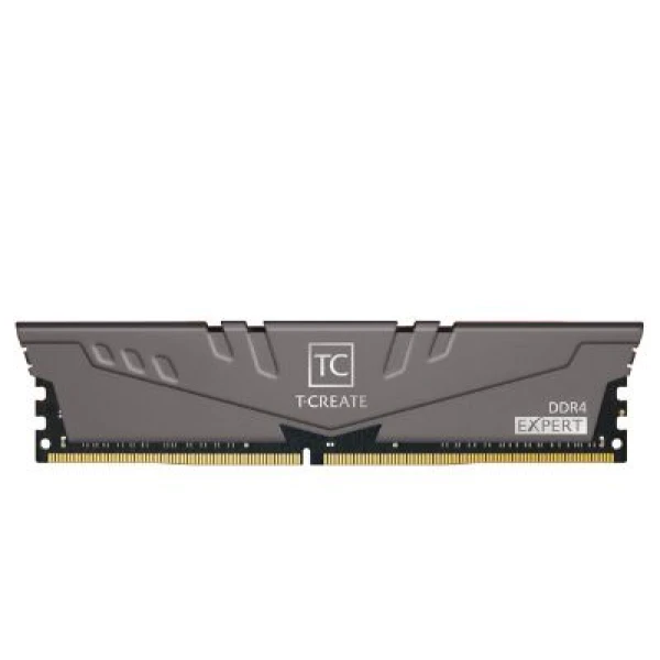 Thumbnail-Dimm Team Group T-CREATE EXPERT 32GB (2x16GB) DDR4 3600Mhz 1.35V CL18 Aluminum heat