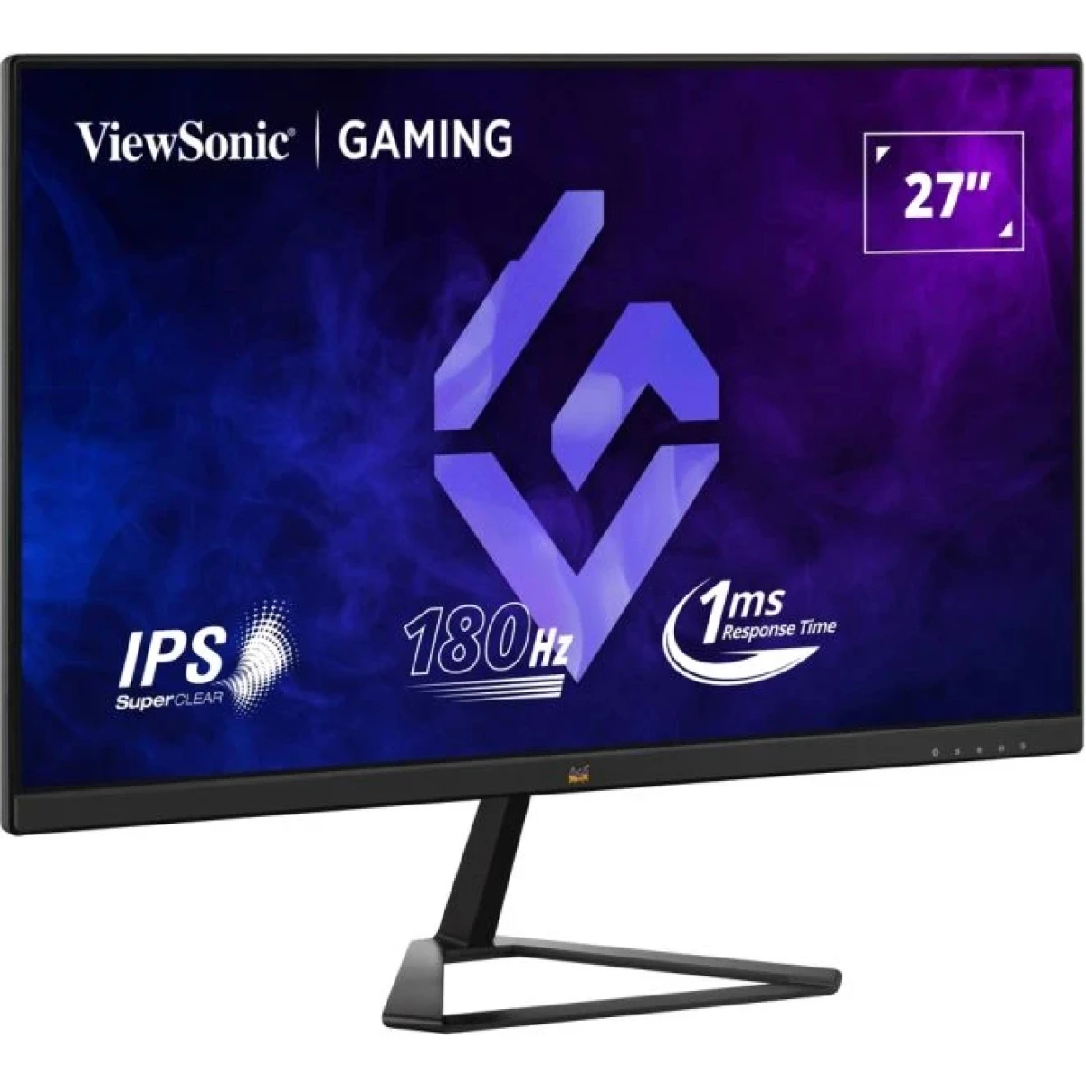 Galery – Viewsonic VX2779-HD-PRO monitor de ecrã 68,6 cm (27″) 1920 x 1080 pixels Full HD LED Preto0