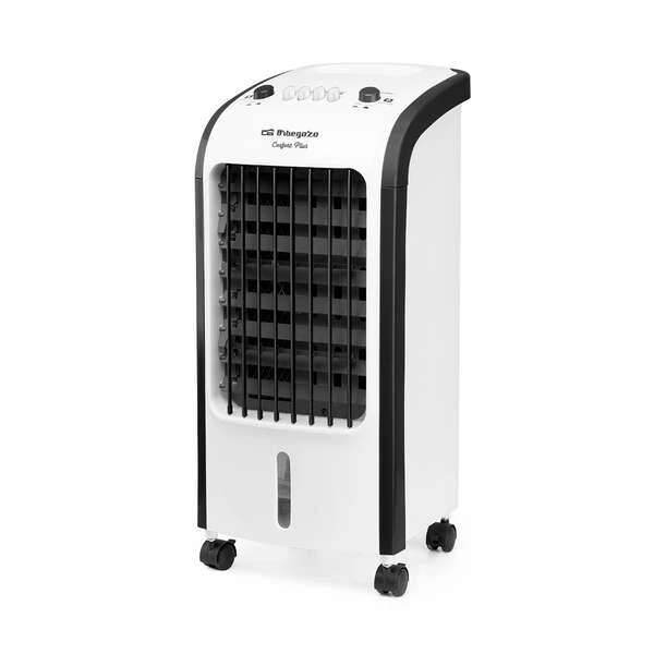 Thumbnail-Orbegozo Air 38 Ar Condicionado Multifuncional Frescura e Pureza – Potente Purificação de Ar – Grande Tanque de Água – 3 Velocidades de Ventilação – Lâminas Oscilantes e Direcionais