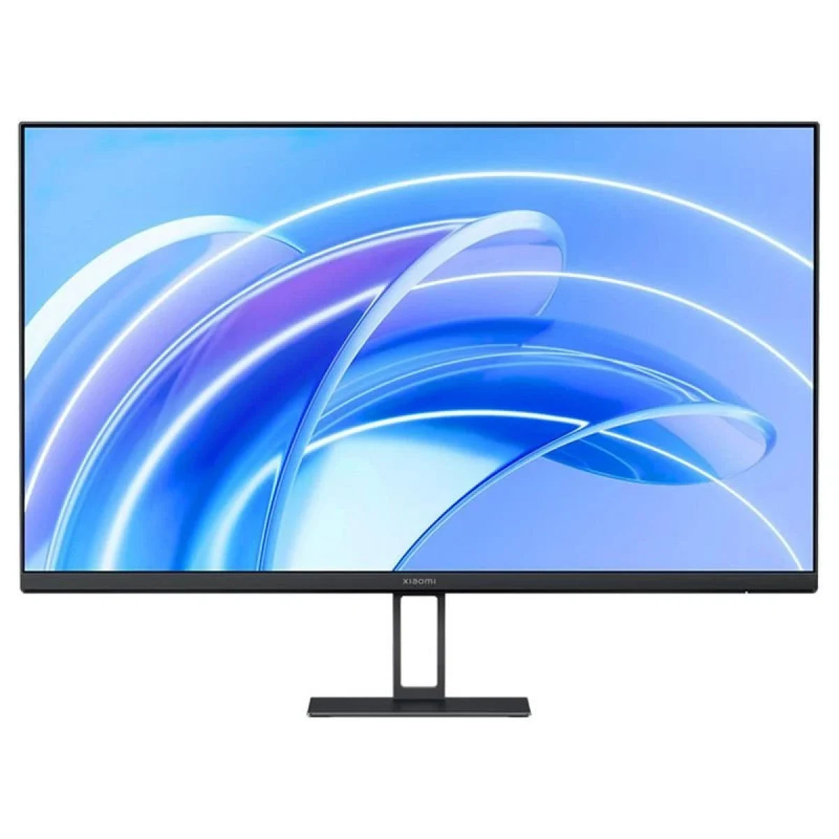 Thumbnail-Xiaomi A27I Monitor LED 27″ IPS Full HD 1080p 100Hz – Resposta 6ms – Ângulo de visão 178º – 16:9 – HDMI, DisplayPort – VESA 75x75mm