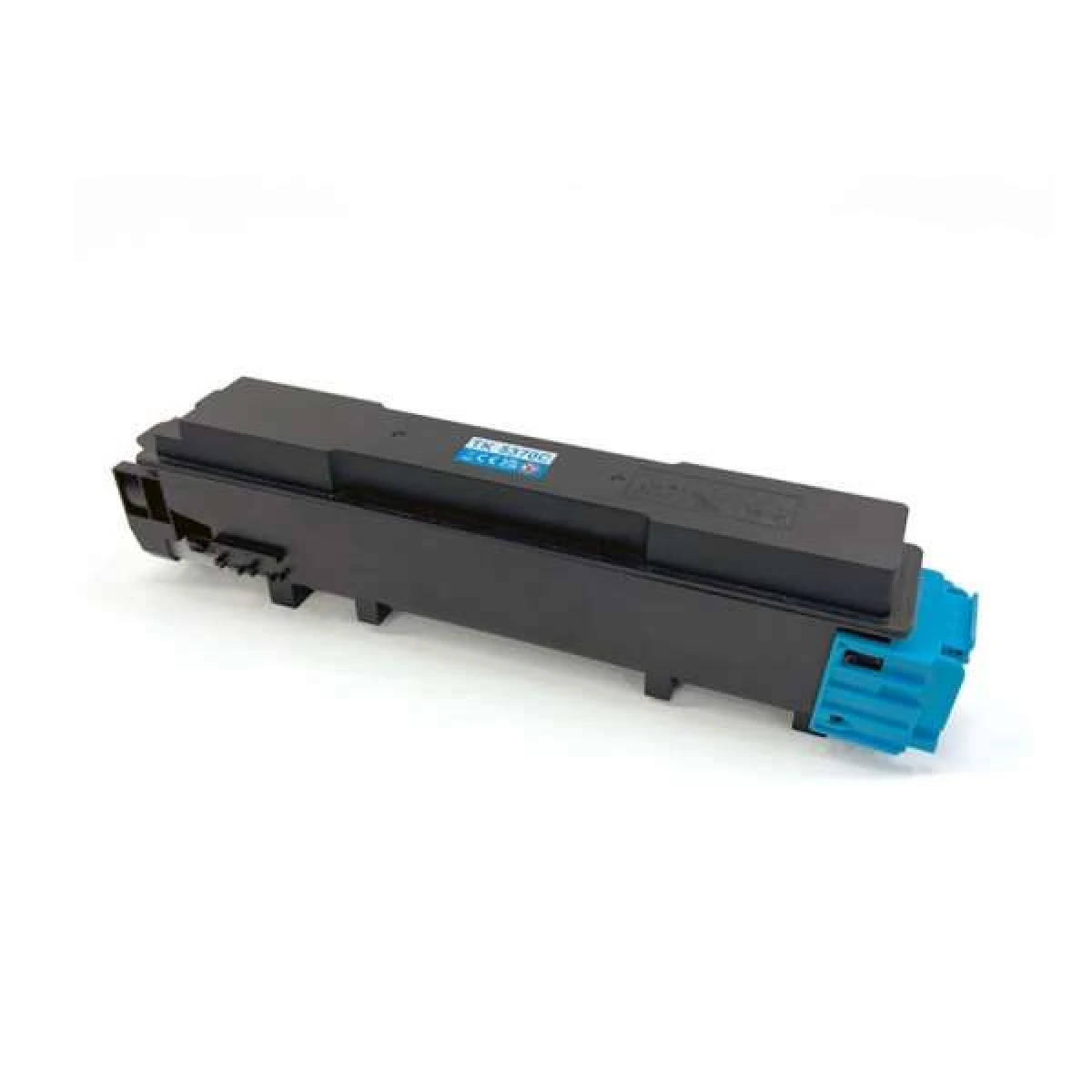 Thumbnail-Cartucho de toner genérico ciano Kyocera TK5370 – substitui 1T02YJCNL0/TK5370C