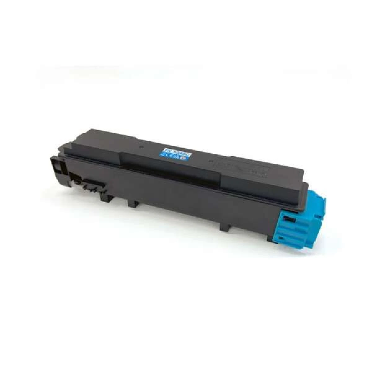 Thumbnail-Cartucho de toner genérico ciano Kyocera TK5380 – substitui 1T02Z0CNL0/TK5380C