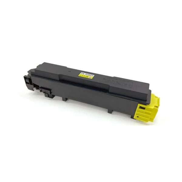 Thumbnail-Cartucho de toner genérico Kyocera TK5380 Amarillo – substitui 1T02Z0ANL0/TK5380Y