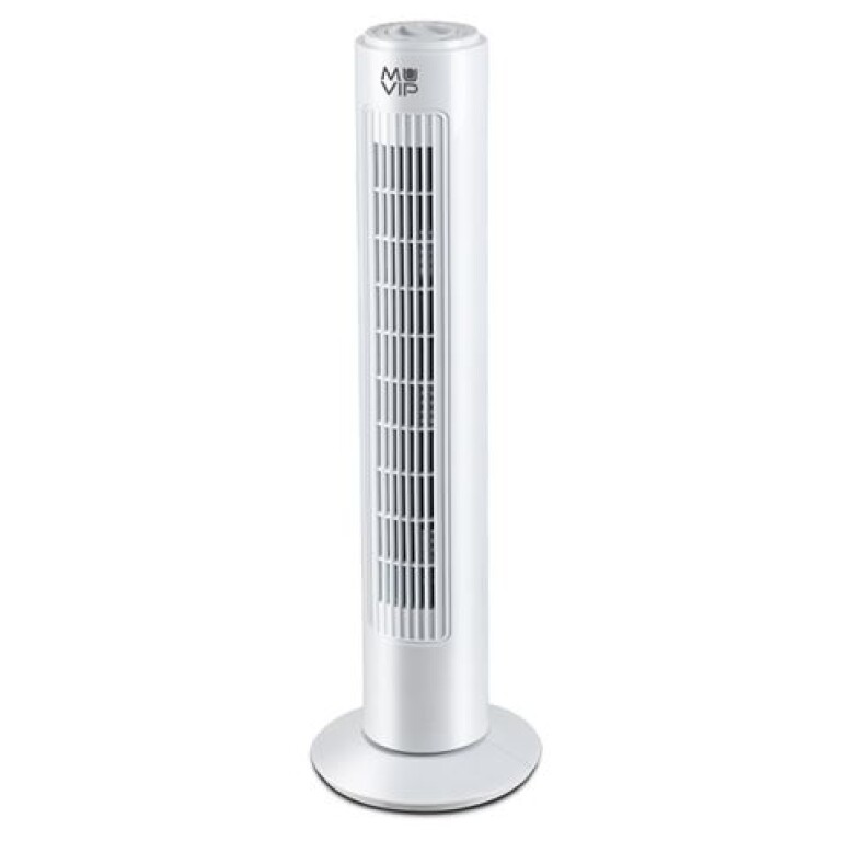 Thumbnail-Ventilador Torre Muvip – 50W – 3 Velocidades – Cor Branco