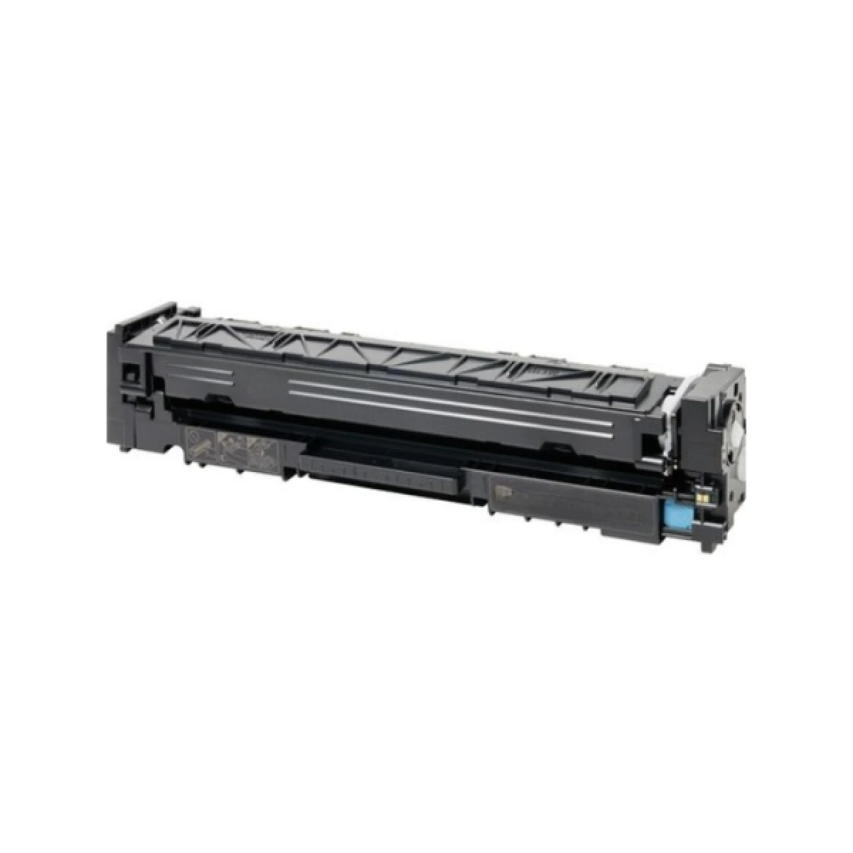 Thumbnail-Cartucho de toner genérico HP W2191X/W2191A ciano – substitui 219X/219A