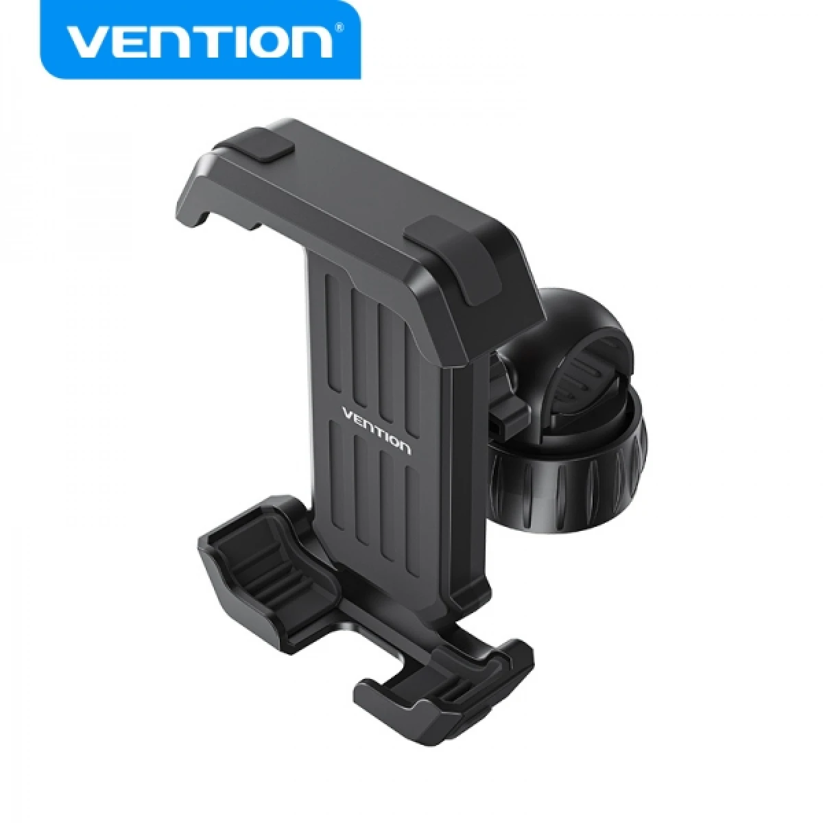 Thumbnail-Suporte para Smartphone Bicicleta Vention – Cor Preto