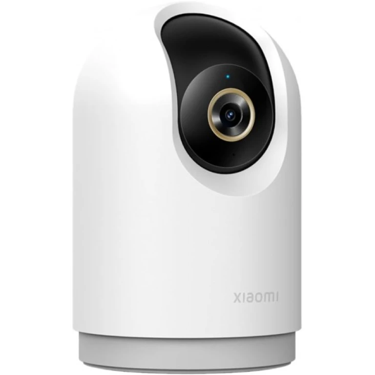 Thumbnail-Xiaomi Smart Camera C500 Pro Câmera de Vigilância 3K HDR 5MP WiFi Bluetooth – Visão completa 360º – Detecção de animais de estimação – Chip de segurança MJA1 – Chamadas bidirecionais – Cor branca