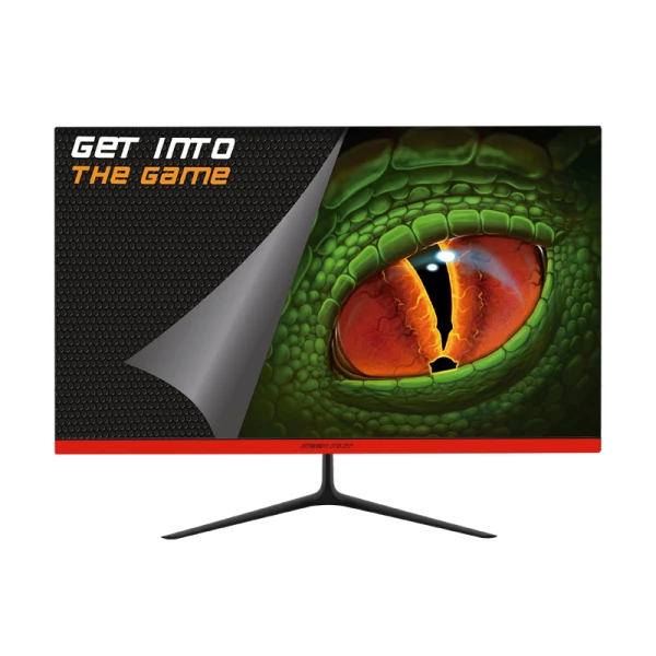 Thumbnail-KeepOut Monitor Gaming 27″ IPS FullHD 1080p 360Hz – Resposta 1ms – Ângulo de visão 178º – Alto-falantes 6W – HDMI, DisplayPort – VESA 100x100mm