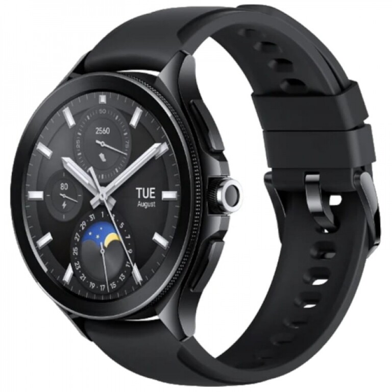 Thumbnail-Xiaomi Watch 2 Pro LTE Reloj Smartwatch – Tela AMOLED 1.43″ – Bluetooth 5.2 – Resistência 5 ATM