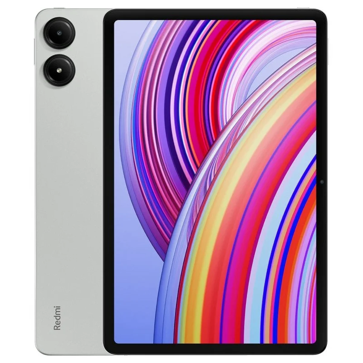 Thumbnail-Xiaomi Redmi Pad Pro Tablet Tela 12,1″ WQHD+ 2,5K 120Hz – 8GB / 256GB – WiFI 6, Bluetooth 5.2 – Câmera 8Mp – Bateria 10000 mAh – Suporta carregamento de 33W – Cor Verde