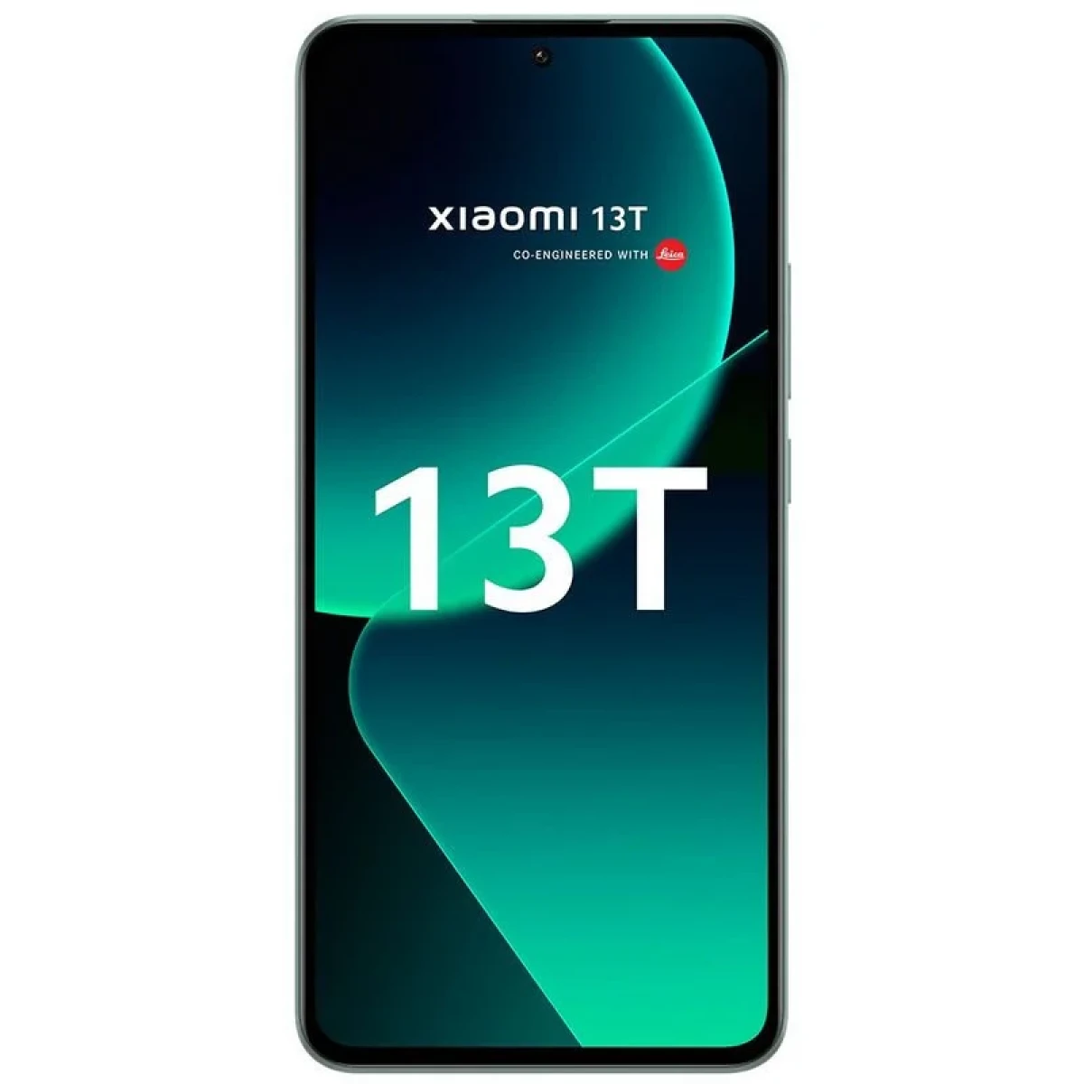 Thumbnail-Smartphone Xiaomi 13T Tela AMOLED 6,67″ FHD+ – 8GB / 256GB – Bateria 5000mAh – Suporta carregamento de 67W – Cor Verde