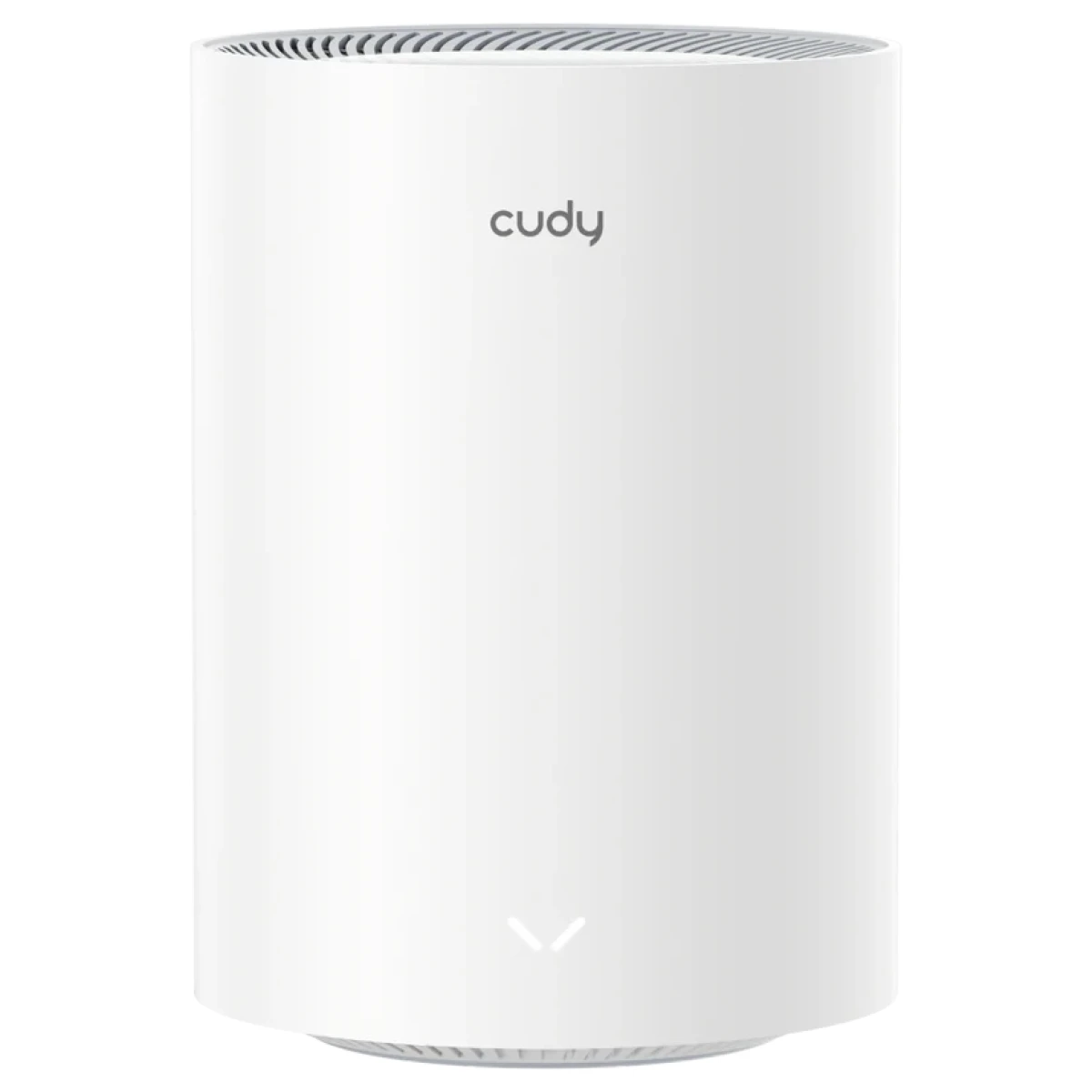 Thumbnail-Cudy AX3000 WiFi System 6 Mesh AX3000 2.5G Dual Band – Suporta largura de banda 20/40/80/160MHz – 1x porta LAN 10/100/1000Mbps, 1x porta WAN 2,5Gbps – 5 antenas internas