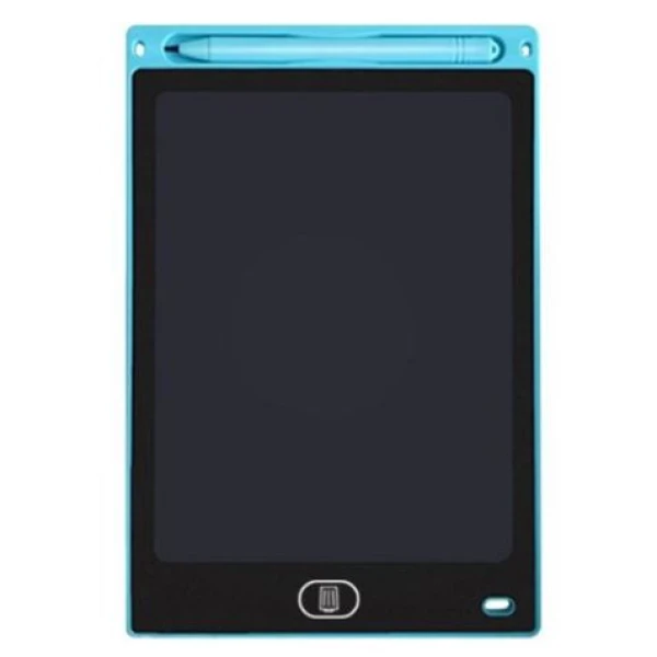 Thumbnail-Tela XO 16″ com porta-lápis oco – Apagável com um único toque – Cor Azul