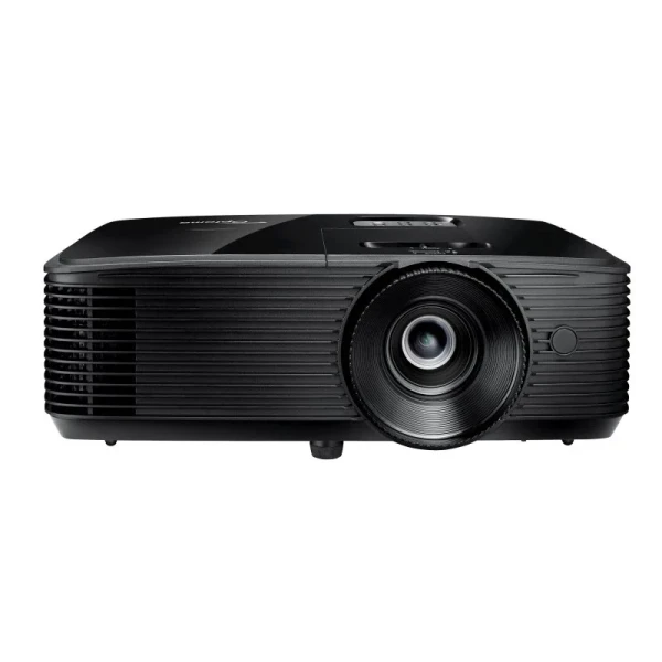 Thumbnail-Projetor Optoma W371 ANSI DLP WXGA – Alto-falante 10W – HDMI, VGA – 3800 Lumens – Controle Remoto