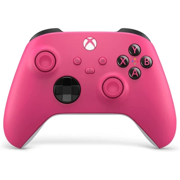 Thumbnail-Controlador sem fio Microsoft Xbox Series para Xbox Series/One/PC – Cor Rosa