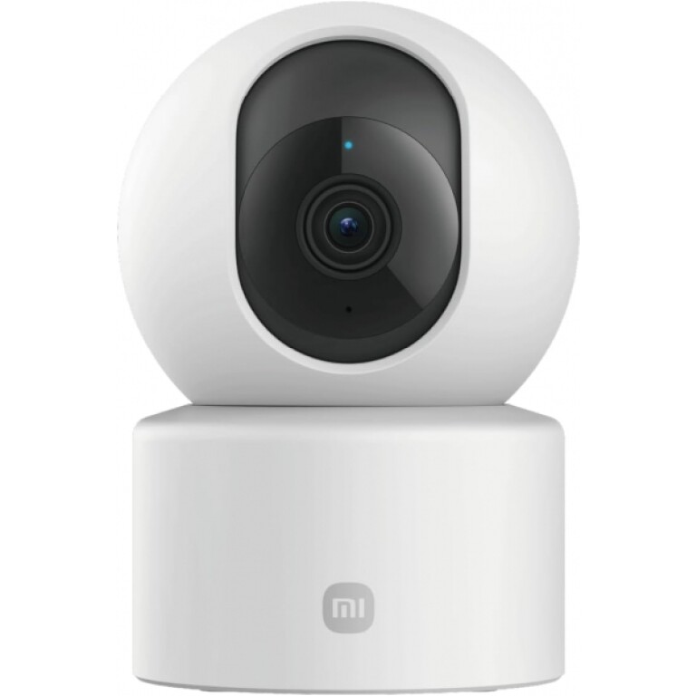 Thumbnail-Xiaomi Smart Camera C301 Câmera IP Vigilância 2K WiFi – Vigilância interna – Visão noturna – Ângulo de visão 360° – AI para detecção humana