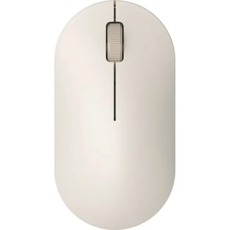 Thumbnail-Xiaomi Wireless Mouse Lite 2 Mouse com fio 2.4Ghz 1000dpi – 3 botões – Uso ambidestro – Cor branca