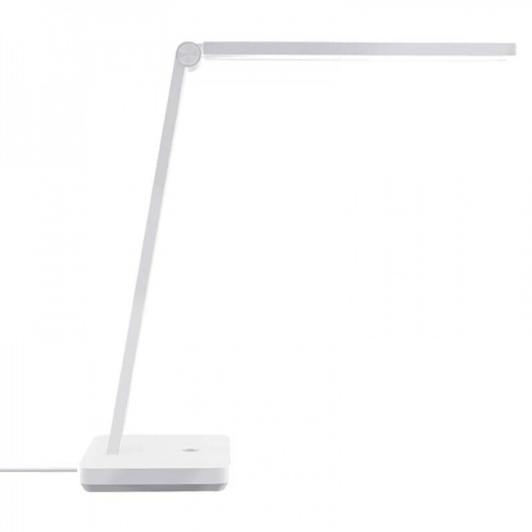 Thumbnail-Xiaomi Desk Lamp Lite Candeeiro de mesa inteligente 600lm Bluetooth – Temperatura de cor 4000K – Opções de ajuste flexíveis – Cor branca