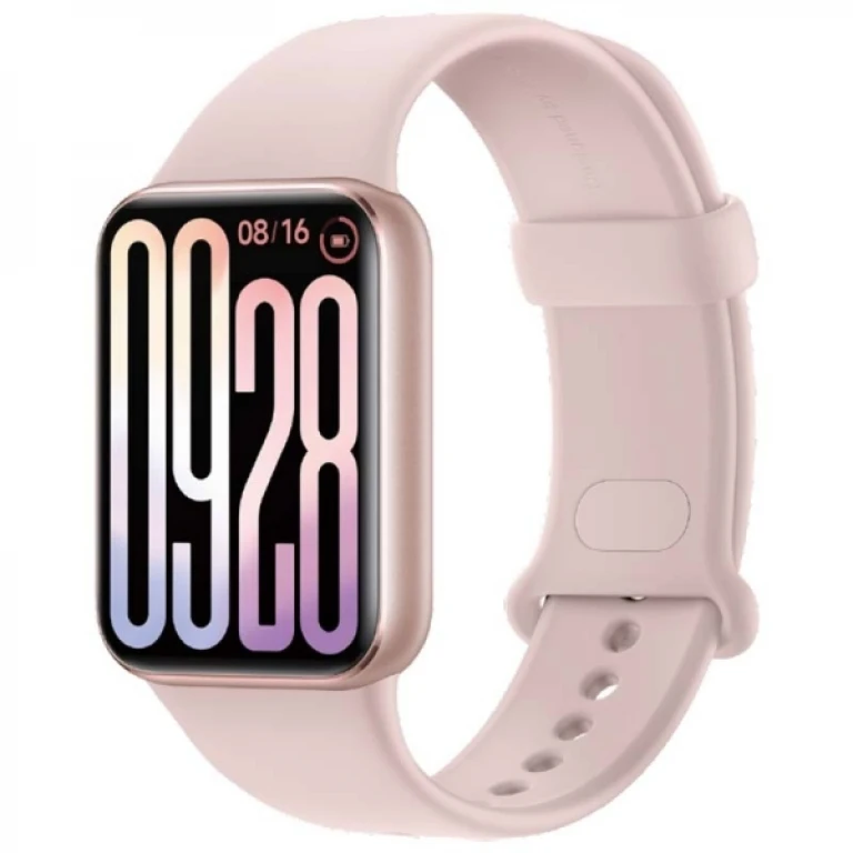 Thumbnail-Pulseira de atividades Xiaomi Mi Smart Band 9 Pro Tela AMOLED 1.74″ – Bluetooth 5.4 – Mais de 150 modalidades esportivas – Funções de monitoramento de saúde – Brilho máximo 1200 nits – Autonomia até 21 dias – Cor ouro rosa