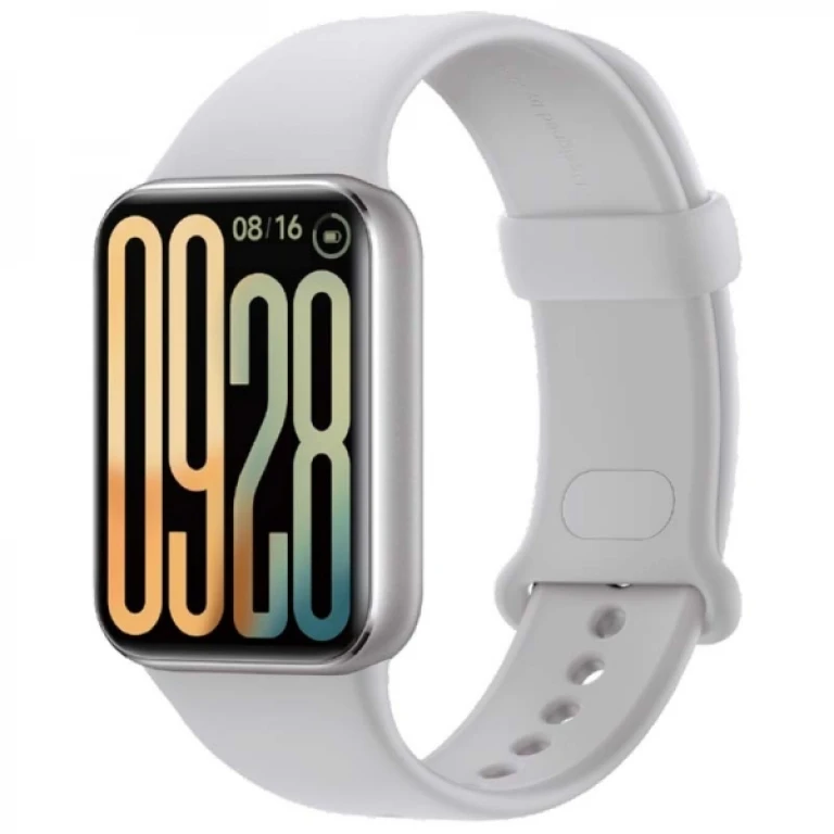 Thumbnail-Pulseira de atividades Xiaomi Mi Smart Band 9 Pro Tela AMOLED 1.74″ – Bluetooth 5.4 – Mais de 150 modalidades esportivas – Funções de monitoramento de saúde – Brilho máximo 1200nits – Autonomia até 21 dias – Cor Prata