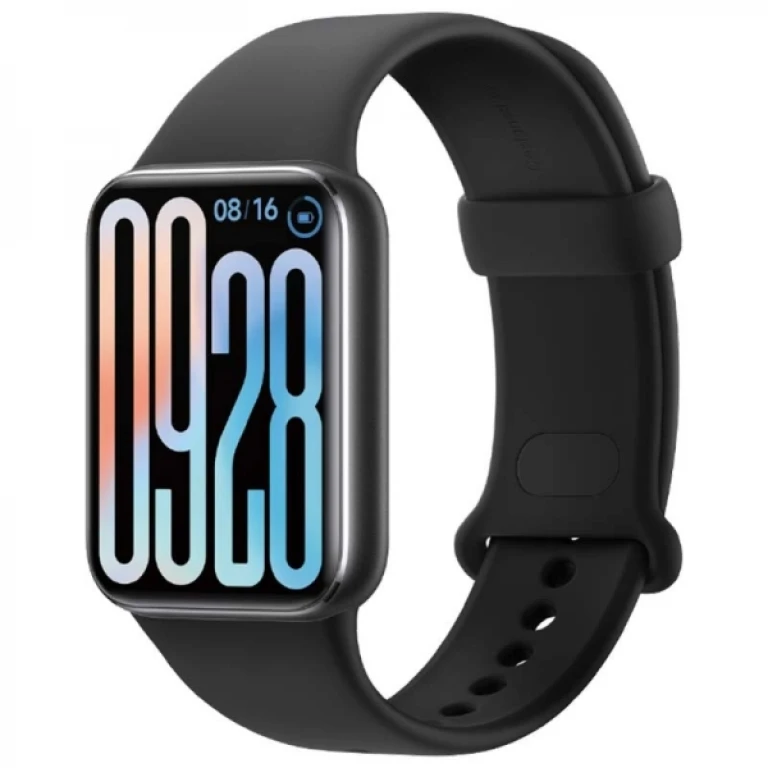 Thumbnail-Pulseira de atividades Xiaomi Mi Smart Band 9 Pro Tela AMOLED 1.74″ – Bluetooth 5.4 – Mais de 150 modalidades esportivas – Funções de monitoramento de saúde – Brilho máximo 1200nits – Autonomia até 21 dias – Cor Preto