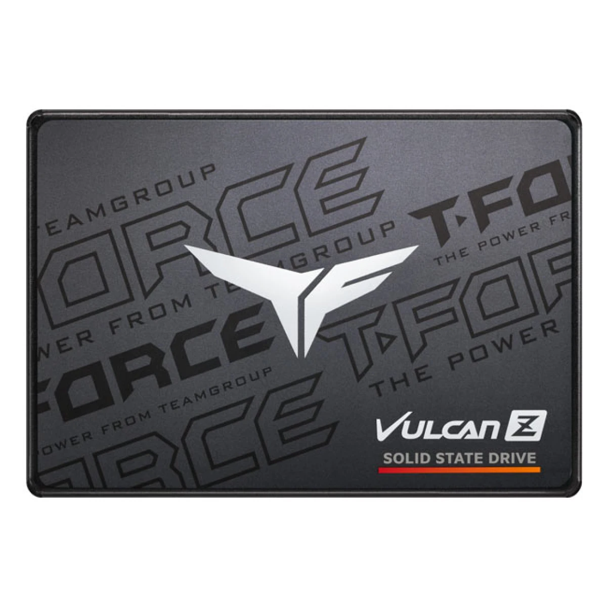 Thumbnail-SSD 2.5 SATA Team Group 2TB T-FORCE VULCAN Z -550R/500W