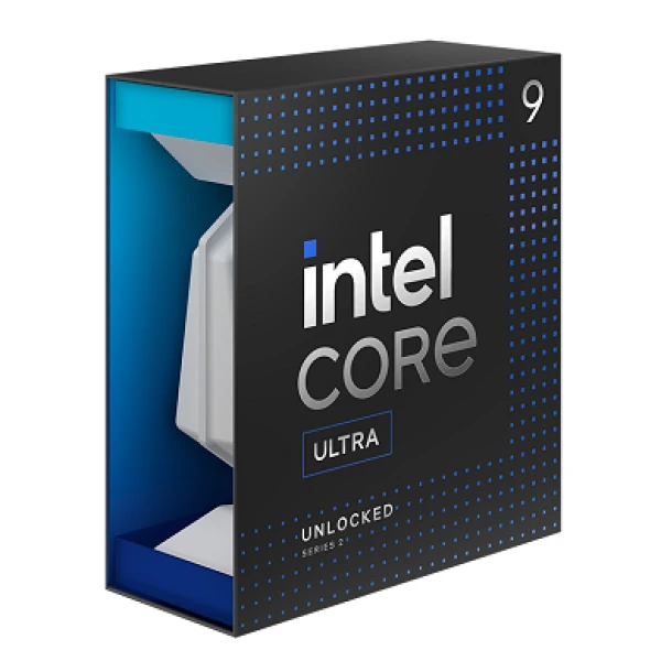 Thumbnail-Processador INTEL Core Ultra 9 285K-24 Cores 3.7GHz 36MB LGA1851