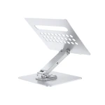 Galery – Conceptronic DONN27G Suporte para Computadores Portáteis Suporte para computador portátil Prateado0