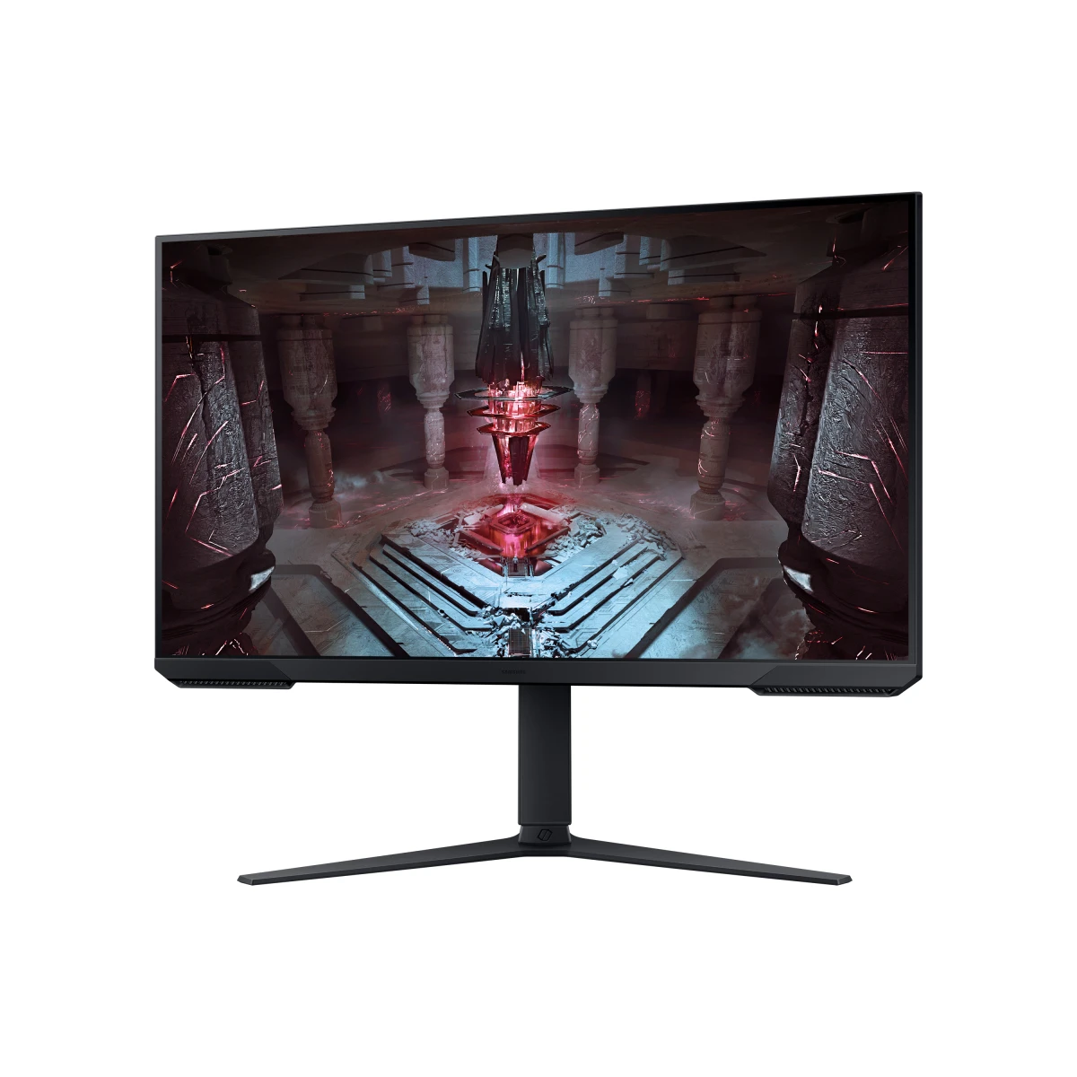 Galery – Samsung S32CG510EU monitor de ecrã 81,3 cm (32″) 2560 x 1440 pixels Quad HD LED Preto0