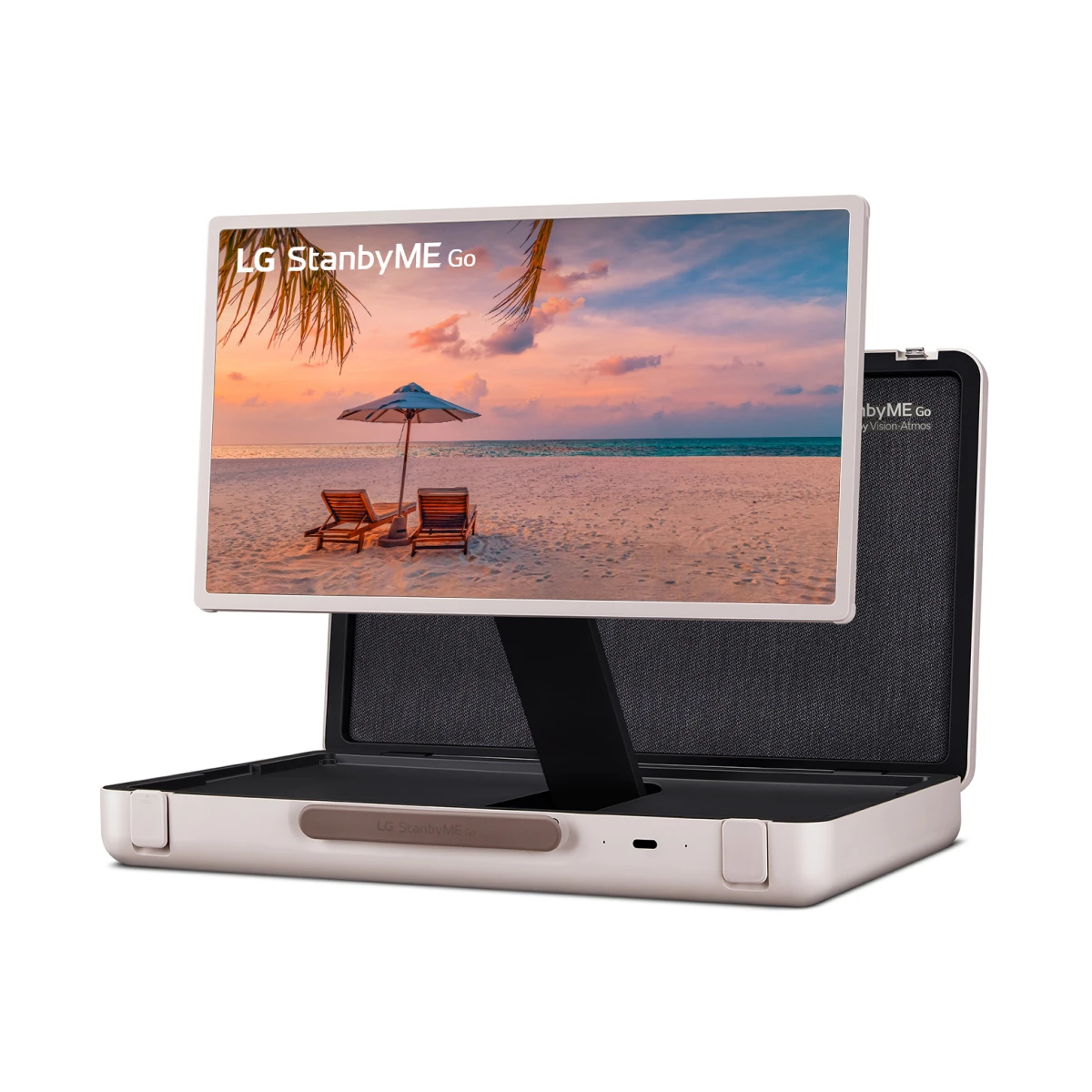 Galery – LG 27LX5QKNA Monitor portátil Alumínio 68,6 cm (27″) LED 1920 x 1080 pixels0